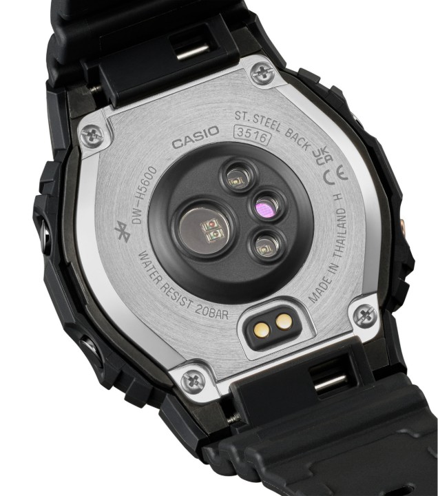 Bild von Casio G-Shock G-Squad