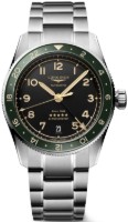 Bild von Longines Spirit Zulu Time