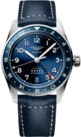 Bild von Longines Spirit Zulu Time