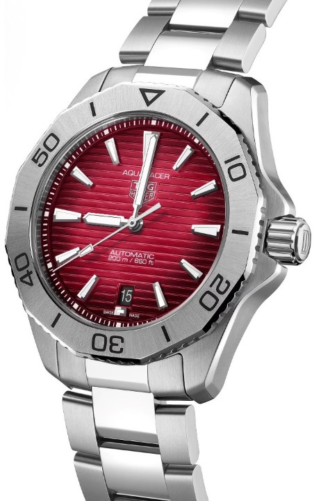Bild von Tag Heuer Aquaracer Professional 200