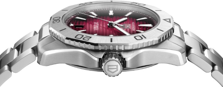 Bild von Tag Heuer Aquaracer Professional 200