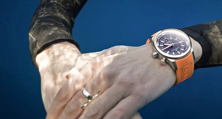 Bild von Maurice Lacroix Pontos S Diver