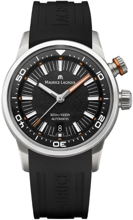 Bild von Maurice Lacroix Pontos S Diver
