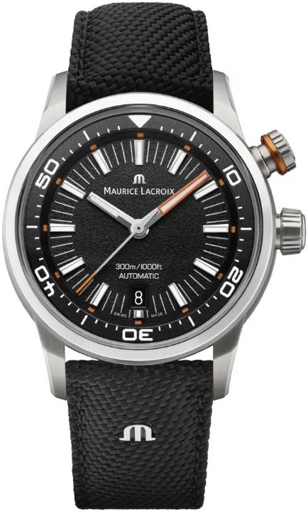 Bild von Maurice Lacroix Pontos S Diver