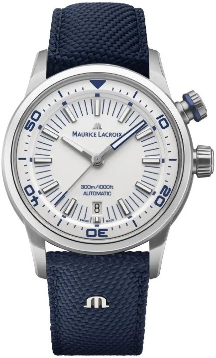 Bild von Maurice Lacroix Pontos S Diver