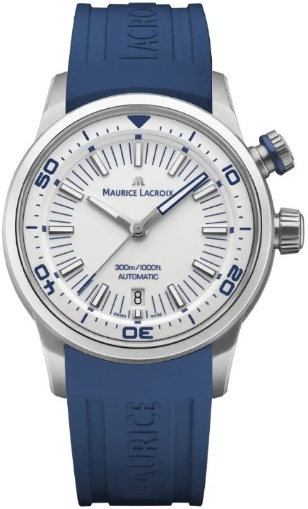 Bild von Maurice Lacroix Pontos S Diver