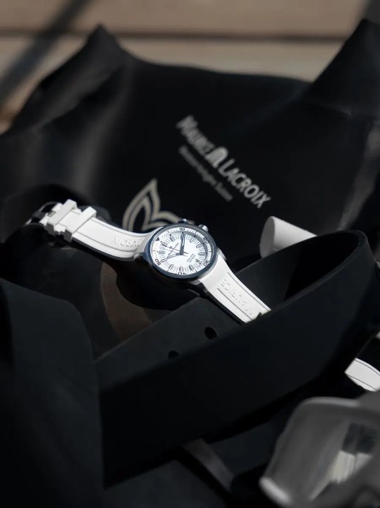 Bild von Maurice Lacroix Pontos S Diver