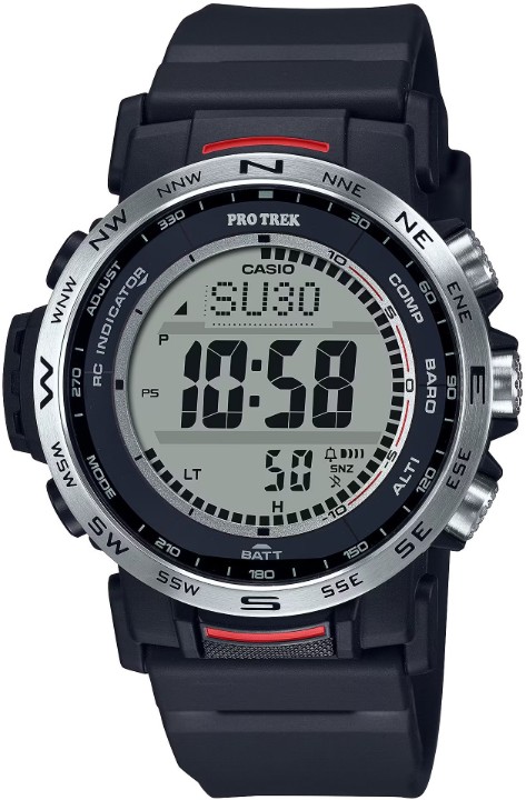 Bild von Casio Pro Trek