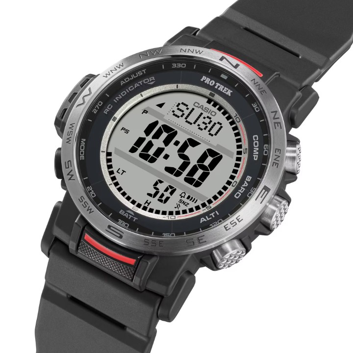 Bild von Casio Pro Trek