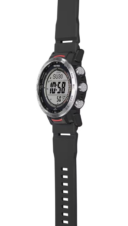 Bild von Casio Pro Trek