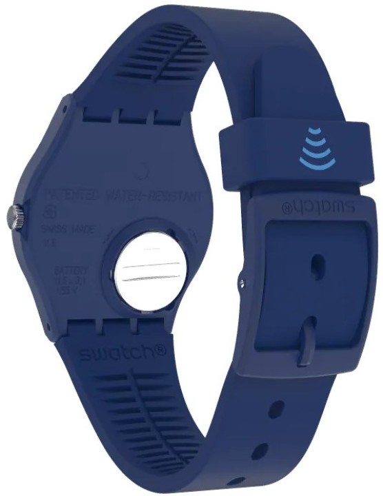 Bild von Swatch CielPay!