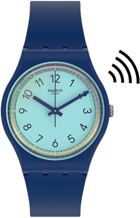 Bild von Swatch CielPay!