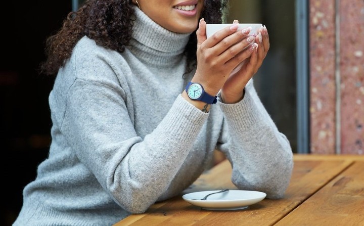 Bild von Swatch CielPay!