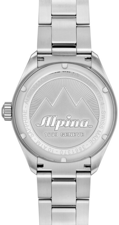 Bild von Alpina Alpiner 4 Automatic