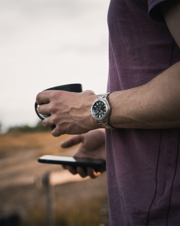 Bild von Alpina Alpiner 4 Automatic