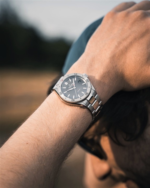 Bild von Alpina Alpiner 4 Automatic