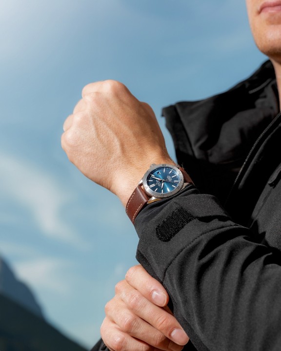 Bild von Alpina Alpiner 4 Automatic