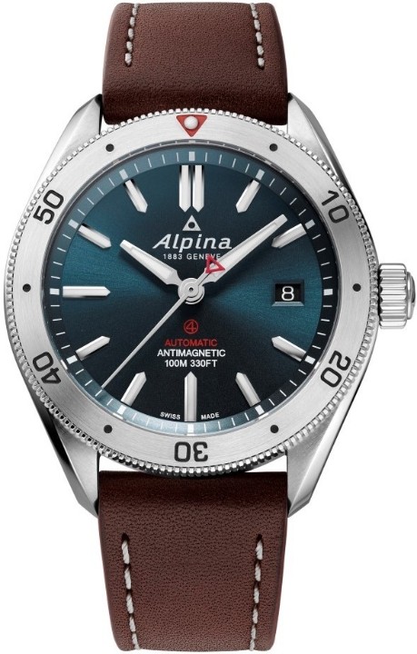 Bild von Alpina Alpiner 4 Automatic
