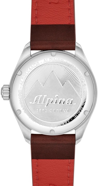 Bild von Alpina Alpiner 4 Automatic