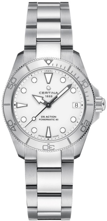 Bild von Certina DS Action Diver