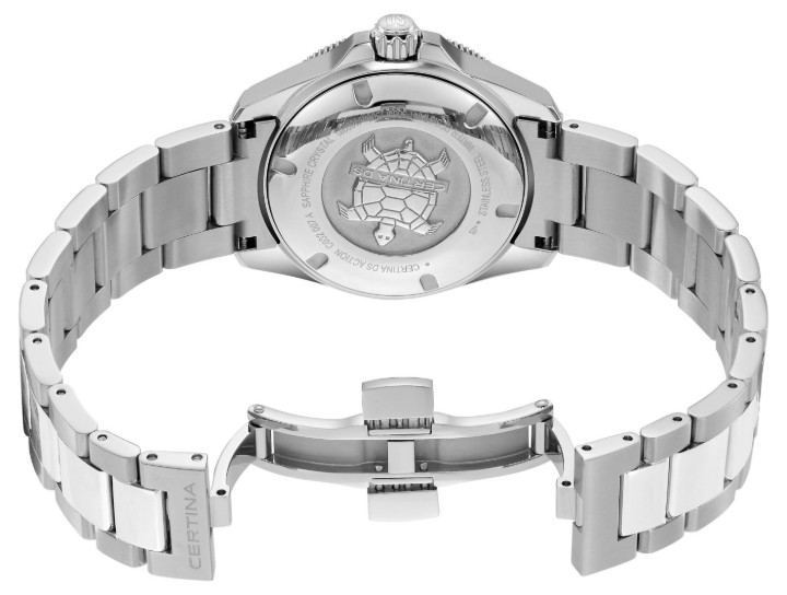 Bild von Certina DS Action Diver