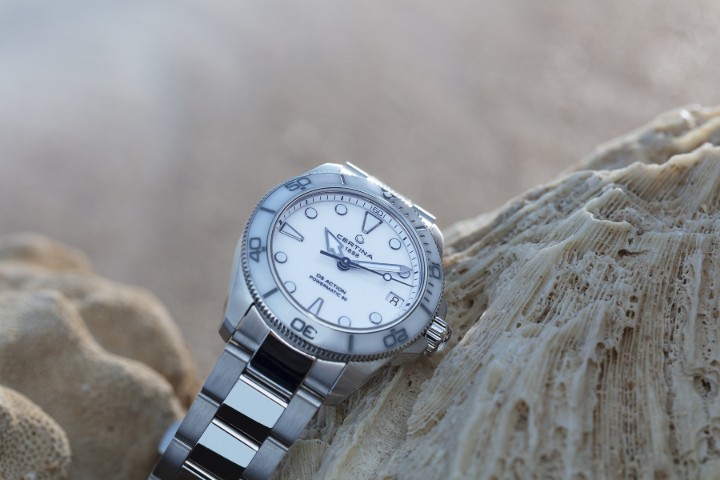 Bild von Certina DS Action Diver