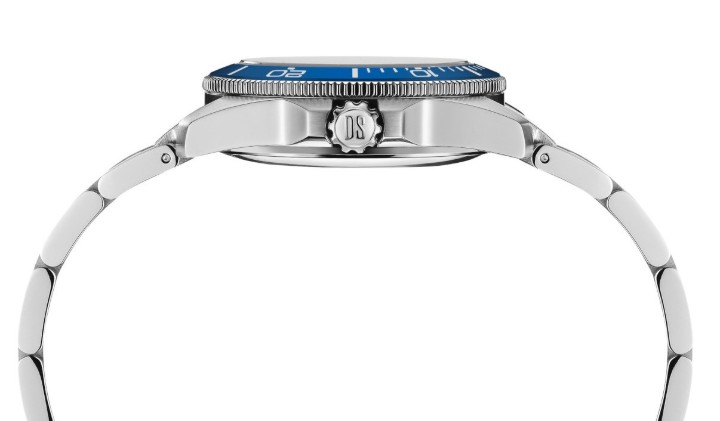 Bild von Certina DS Action Diver