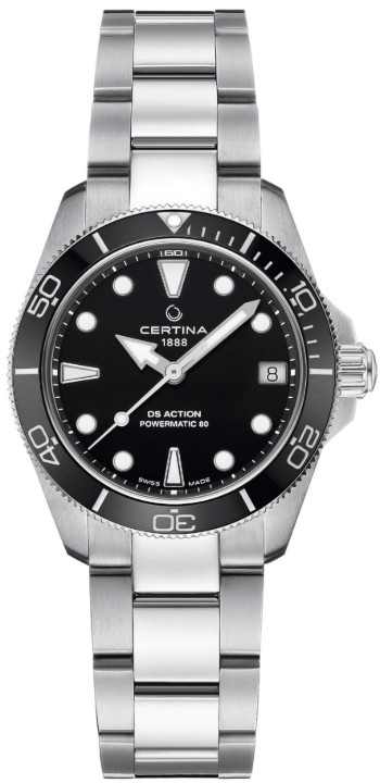 Bild von Certina DS Action Diver