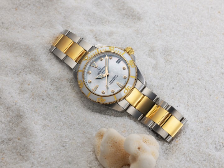 Bild von Certina DS Action Diver