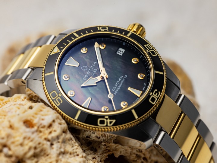 Bild von Certina DS Action Diver