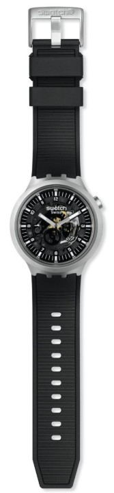 Bild von Swatch Dark Irony