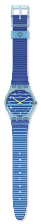 Bild von Swatch TakeaDipPay!