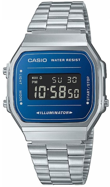 Bild von Casio Vintage Iconic