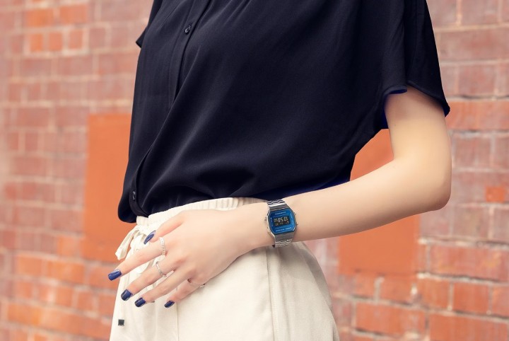 Bild von Casio Vintage Iconic