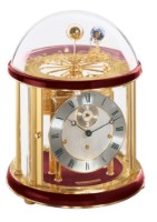 Bild von Stolní hodiny Hermle Tellurium