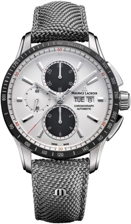 Bild von Maurice Lacroix Pontos S Chronograph