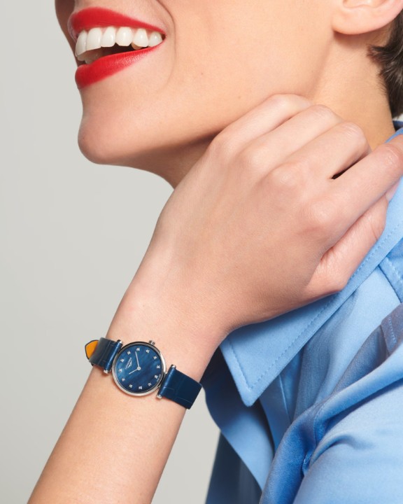 Bild von Longines La Grande Classique de Longines