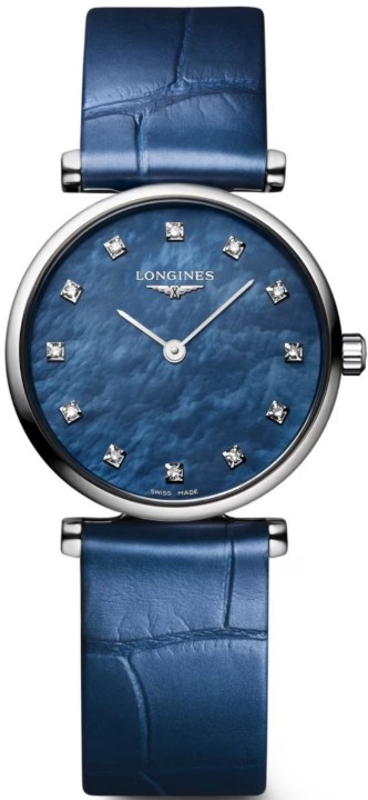 Bild von Longines La Grande Classique de Longines