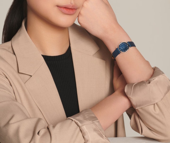 Bild von Longines La Grande Classique de Longines