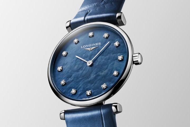 Bild von Longines La Grande Classique de Longines
