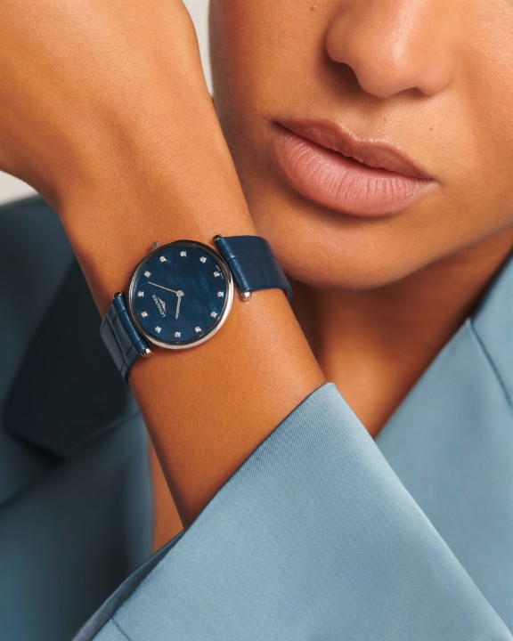Bild von Longines La Grande Classique de Longines