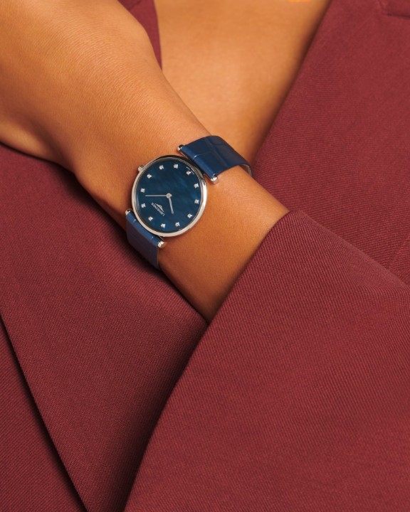 Bild von Longines La Grande Classique de Longines