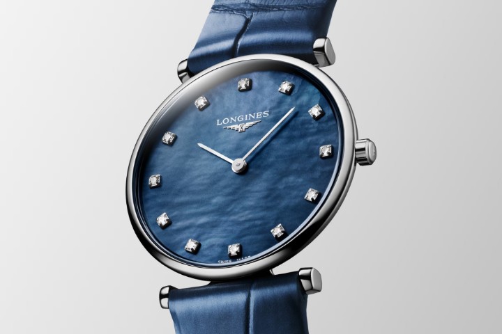Bild von Longines La Grande Classique de Longines