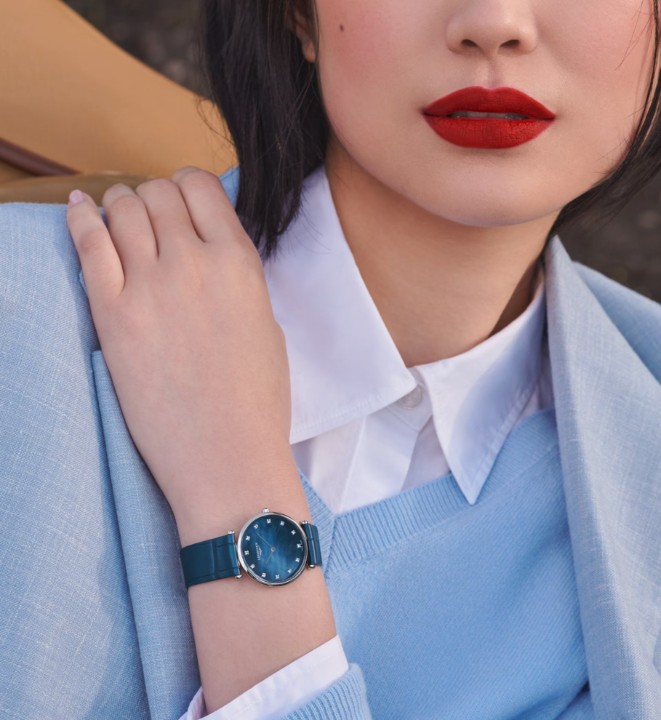 Bild von Longines La Grande Classique de Longines