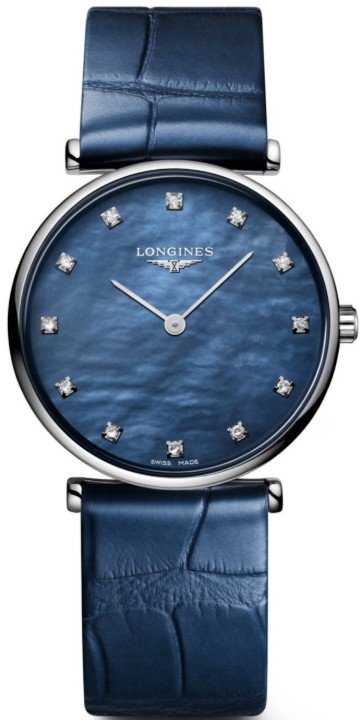 Bild von Longines La Grande Classique de Longines