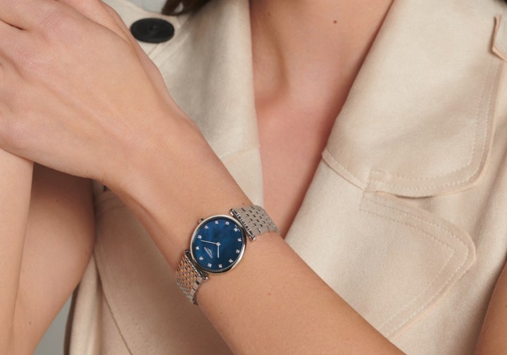 Bild von Longines La Grande Classique de Longines