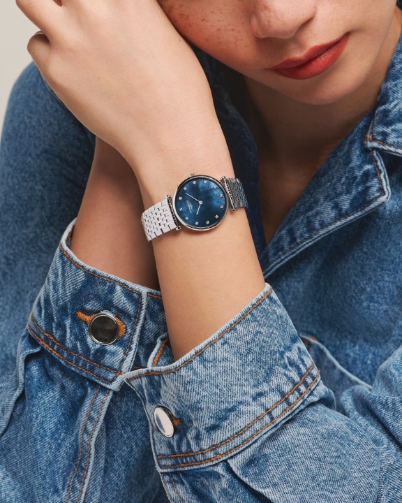 Bild von Longines La Grande Classique de Longines