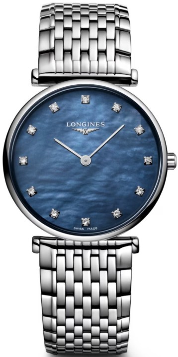 Bild von Longines La Grande Classique de Longines