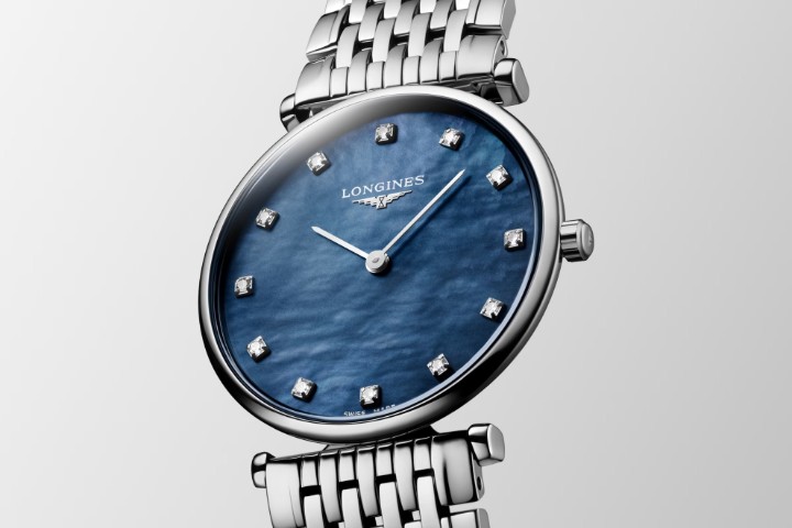 Bild von Longines La Grande Classique de Longines