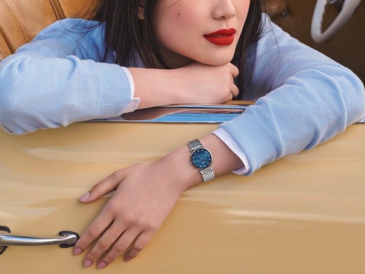 Bild von Longines La Grande Classique de Longines